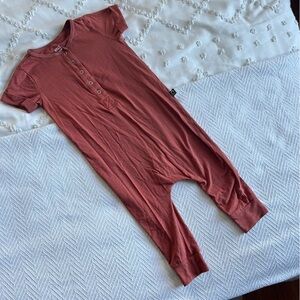 Rags to Raches Essentials in Rust 18-24 months